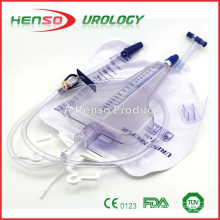 Urine Meter Drainage Bag